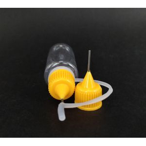 150ml Plastic Screw Top Bottles Volume 250ml Printing Customers' Request