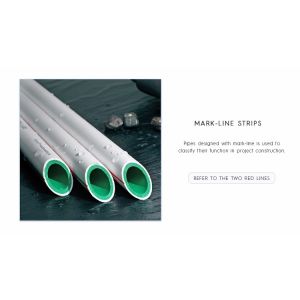 Single Screw PPR Pipe Making Machine PPR Pipe Extruder 75 Rpm