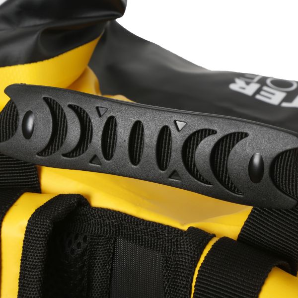 32*18*68cm Triathlon Transition Backpack For Camping Biking Floating