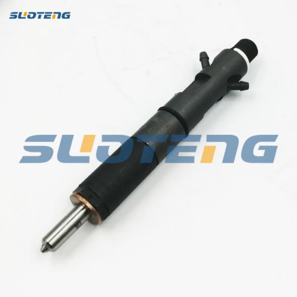 Buy T419385 454-5091 4545091 Excavator E320D2 Fuel Injector at wholesale prices