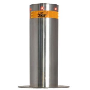 Perimeter Protections High Security Hydraulic Automatic Bollards for Commercial