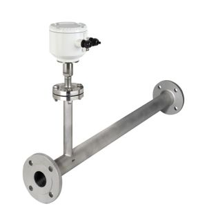 FMT400 ABB Flow Meter Thermal Mass Flowmeter SensyMaster