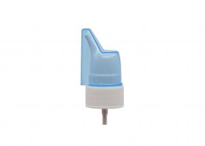 China 30mm PP Plastic Long Nose Spray For Plastic Bottles Fine Mist Fresh Mouth Trigger on sale