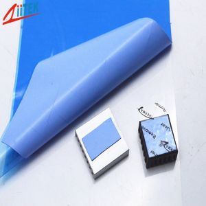 Silicone Thermal Pad Thermal Gap Pad For Motherboard LED Graphics Card GPU CPU