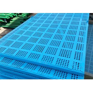 Circular Hole Formwork Construction Site Screens Scaffolding System