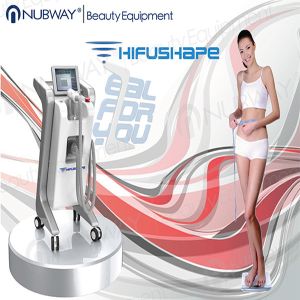 The First Chinese Manufacturer Ultrashape High Intensity Focused Ultrasound Hifu