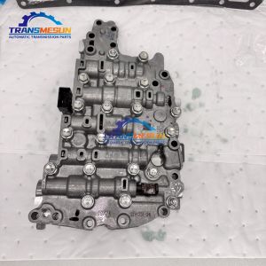 3170E28X0B Brand New Genuine JF016E Transmission Valve Body For Nissan Repair