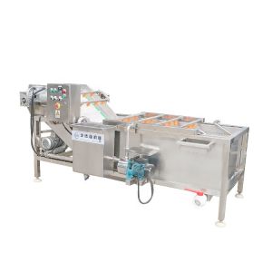 fruit processing machinery - maurer gep