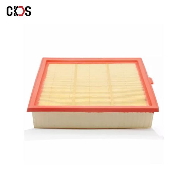Buy Replacement Kit Diesel Engine Air Filter Japanese Truck Spare Parts for ISUZU FORWARD FVR34/6HK1 8-98071-424-0 A-6037 at wholesale prices