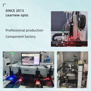 LED Chip Suppliers in High Lumen 90LM/W 4050 LED for Photography Lights OEM ODM