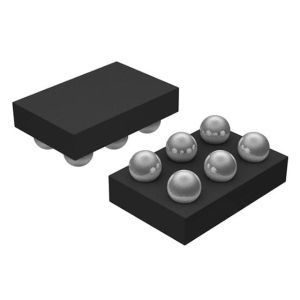 Quality FAN53600AUC33X IC REG BUCK 3.3V 600MA 6WLCSP onsemi for sale