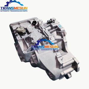 Remanufactured SsangYong 2.0T Diesel DSI M11 Transmission
