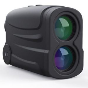 HD Golf Laser Rangefinder Scope For Hunting Distance Measurement