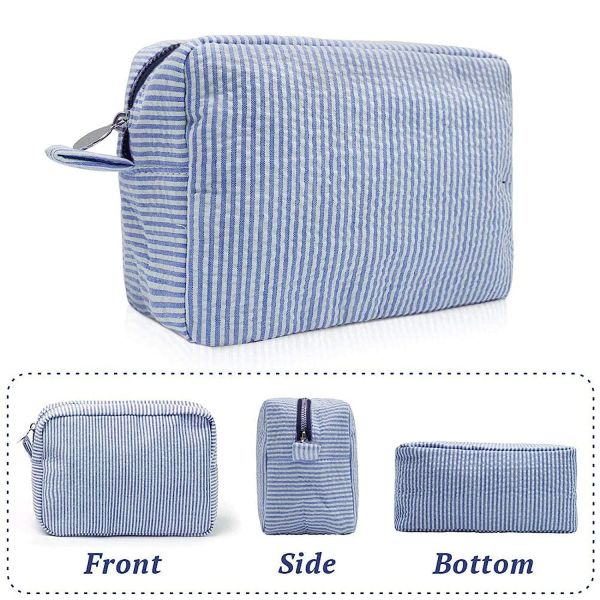 Buy Shockproof Waterproof Cosmetic Bags Toiletry Bag at wholesale prices
