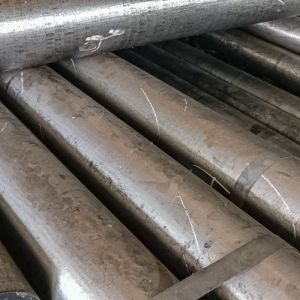 17-10 P Alloy Round Bar 17-10P