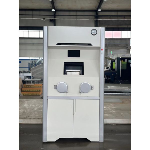 Customized Radiation Protection System Enhanced Safety 304 Stainless Steel