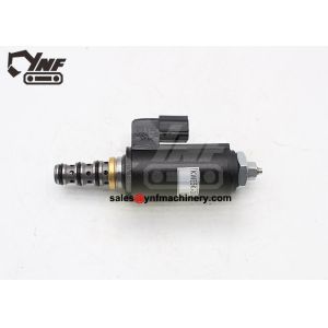 27SR Mini Excavator Solenoid Valve 12V 24V PX35V00003F1 YR22V00001F1