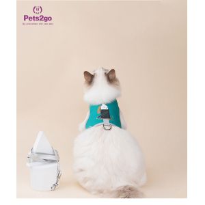 Chivalrous Style Small Dog Sweaters For Pets Wearing Clothes