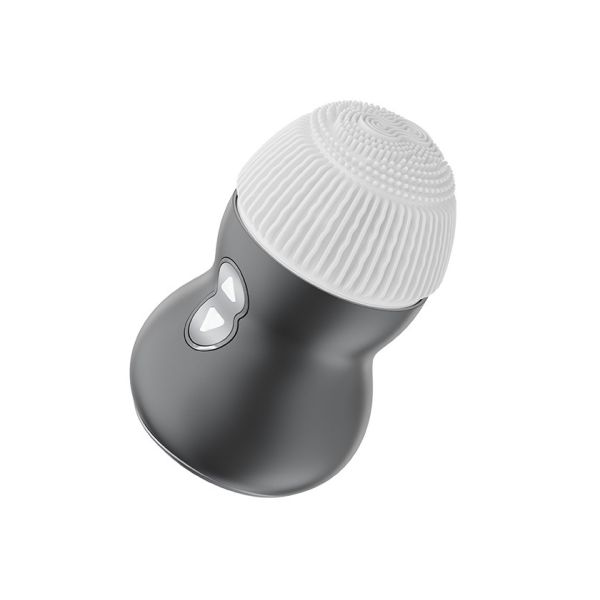 Buy Light Low Therapy Makeup Remover Device / Face Cleanser Machine Waterproof at wholesale prices