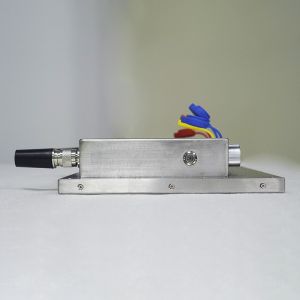 Resolution 1280x800 Stainless Steel Panel PC 12 Inch Aluminium Alloy Material