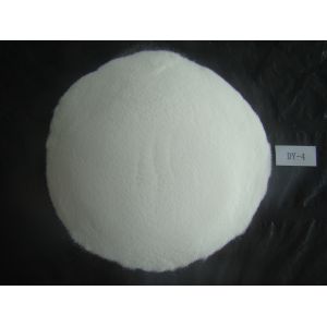 Quality Vinyl Chloride Vinyl Acetate Copolymer Resin DY-4 Equivalent To DOW VYNS-3 For Adhesive for sale