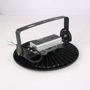 6500K 200w Led Ufo High Bay Light Rohs Approved IP66 Waterproof