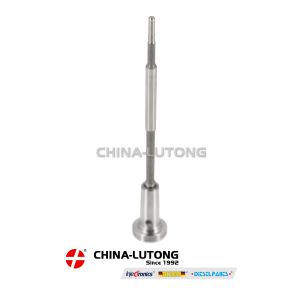 Common Rail Injector Valve F00RJ03556 CR Injector Control Valve F00RJ03556 for