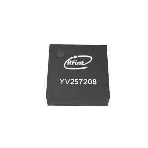 Quality RFint 100% NEW 8dBm 2.5-7.2GHz RF Wireless Wifi Signal Power Amplifier with Buffer for sale