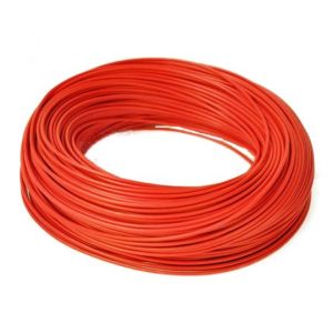 LOW VOLTAGE H05v k 1mm2 PVC Insulated Single Core Power Cable for House Rated