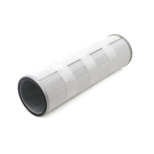 Industrial Hydraulic Filter KTJ11630 H-85760 Sintered Metal Filter Elements