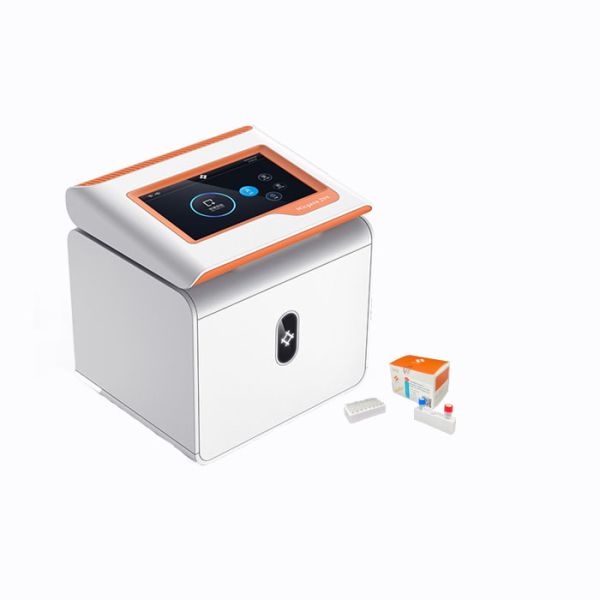 HPV Aquaculture Test Kit Hepatopancreas Parvovirus Nucleic Acid Test Kit