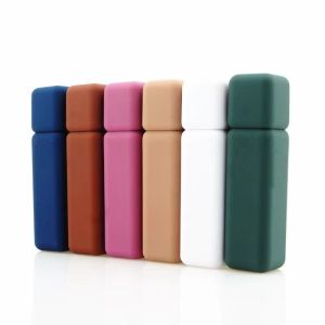 In Bulk Cosmetic Packing Lipgloss Tube