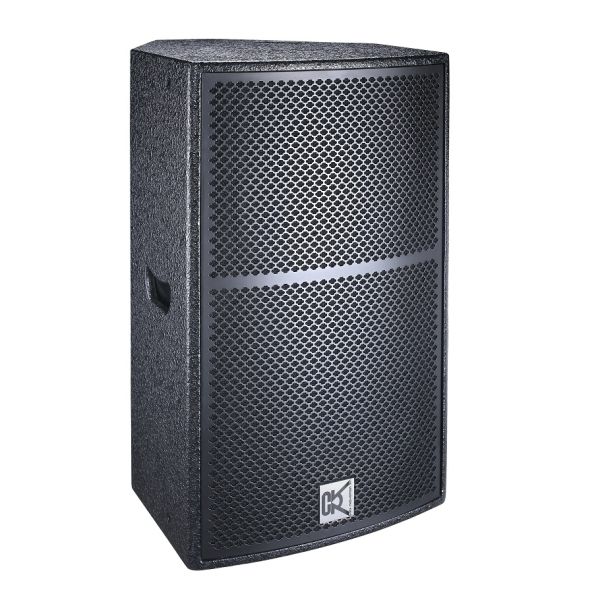 450 Watt RMS PA Nightclub Audio System Cvr Pro Audio Equipment