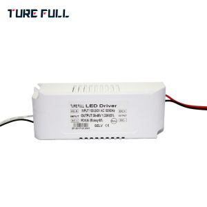 High Inversion Frequency LED Lighting Driver Power Supply Switching