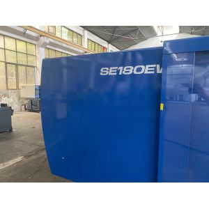 Buy cheap Sumitomo SE180EV Used Plastic Injection Moulding Machine Fully Automatic from wholesalers