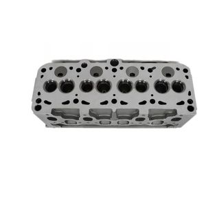 1Y Engine Cylinder Head 908055 028103352M 028 103 352M AMC908055 for VW Passat 1