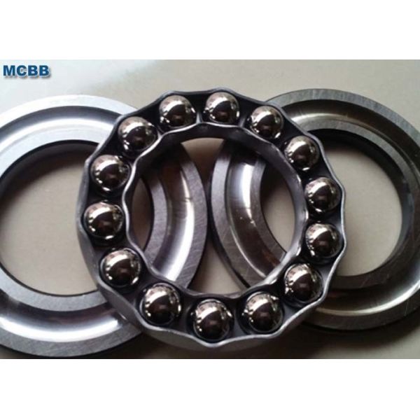 Buy Durable Gearbox Thrust Bearing Motorcycle Use Stable Performance at wholesale prices