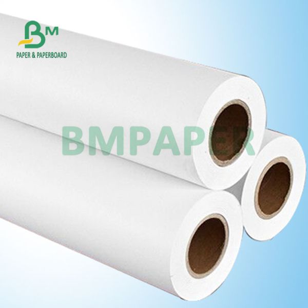 20lb HP Universal Inkjet Bond Paper 36 inch x 150 ft 2'' core Wide Format 20lb HP Universal Inkjet Bond Paper 36 Inch X 150 Ft 2'' Core Wide Format