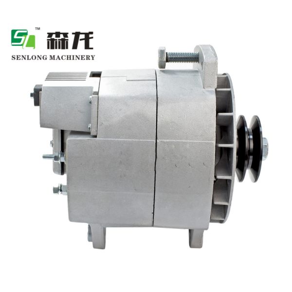 12V 185A Claas Alternator Combines Lexion 520 AH148633 , AH209875, AH211398 2640511, TE200636X