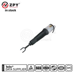 ZPY 4E0616039AF Front Shock Absorber Bellow L For Volkswagen Tiguan Models