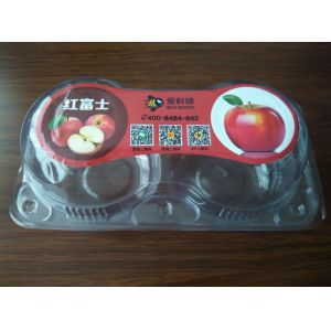 Plastic Folding Box for Fruits folding boxes