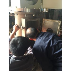 Electrode Induction Melting Gas Atomization Equipment With Low Consumption