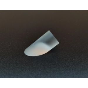 BK7/K9/ Borosilicate 3.3 Optical Glass Light Guide Rod Mirror