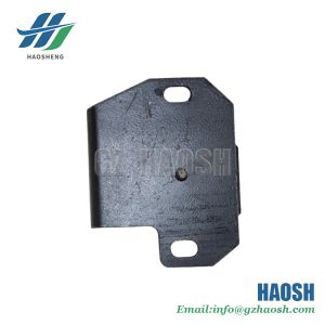 Engine Mount LH For Isuzu NKR77 4KH1 4JH1 8-97122895-5 8971228955 8-97122895-0