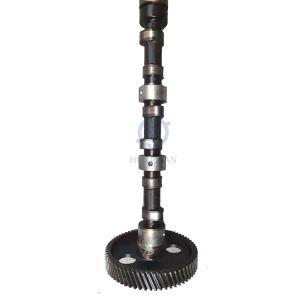 Excavator Diesel Engine Parts 6SA1 6RB1 E120 6VD1 6HE1 6HK1 6WA1 Excavator