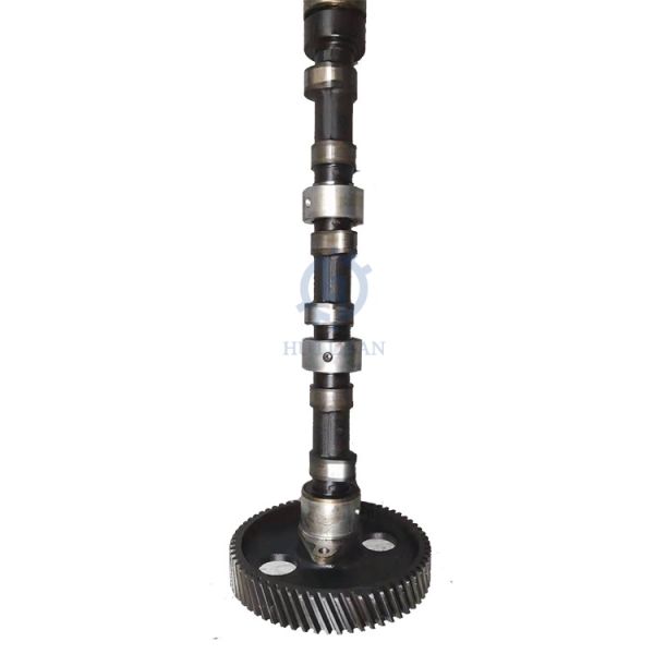 Buy Diesel Engine Parts 6RB1 Eccentric Crankshaft for EX400-3C EX400-5 EX450H-5 Excavator at wholesale prices