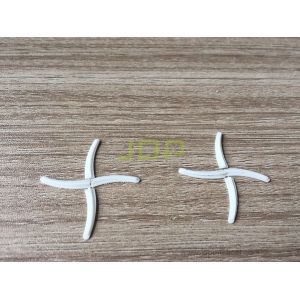 Insulating strip for Johnson&amp;Johnson Harmonic HAR23 Curved