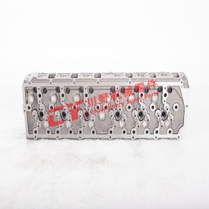 2977644 Diesel Engine Cylinder Heads C6.4 For E320D