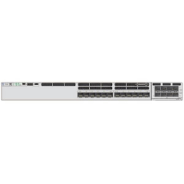 Buy High-Performance 10G Cisco Switch With SDN & Advanced Security C9300X-12Y-A at wholesale prices