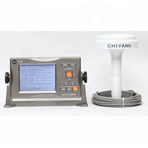Quality Vessel's Safety with EC Approved GMDSS Navtex Receiver for sale